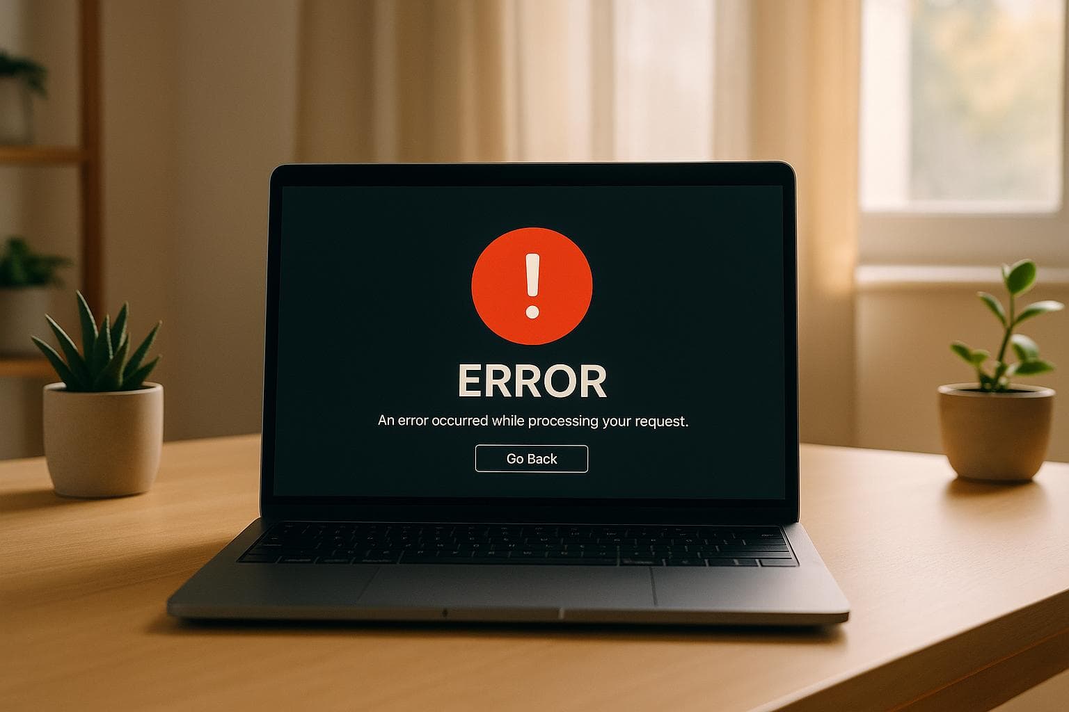 Common Website Errors vs User Experience Impact