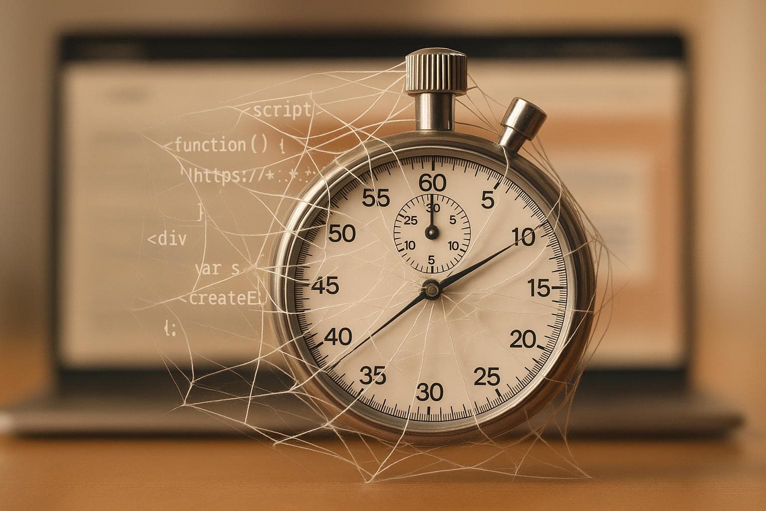 Impact of Third-Party Scripts on Load Times