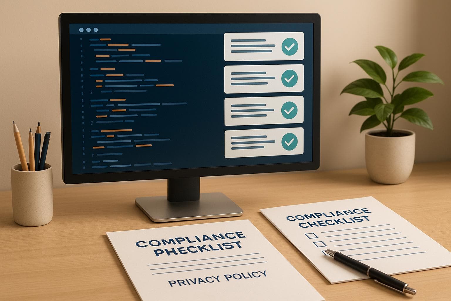 Ultimate Guide to Third-Party Script Compliance